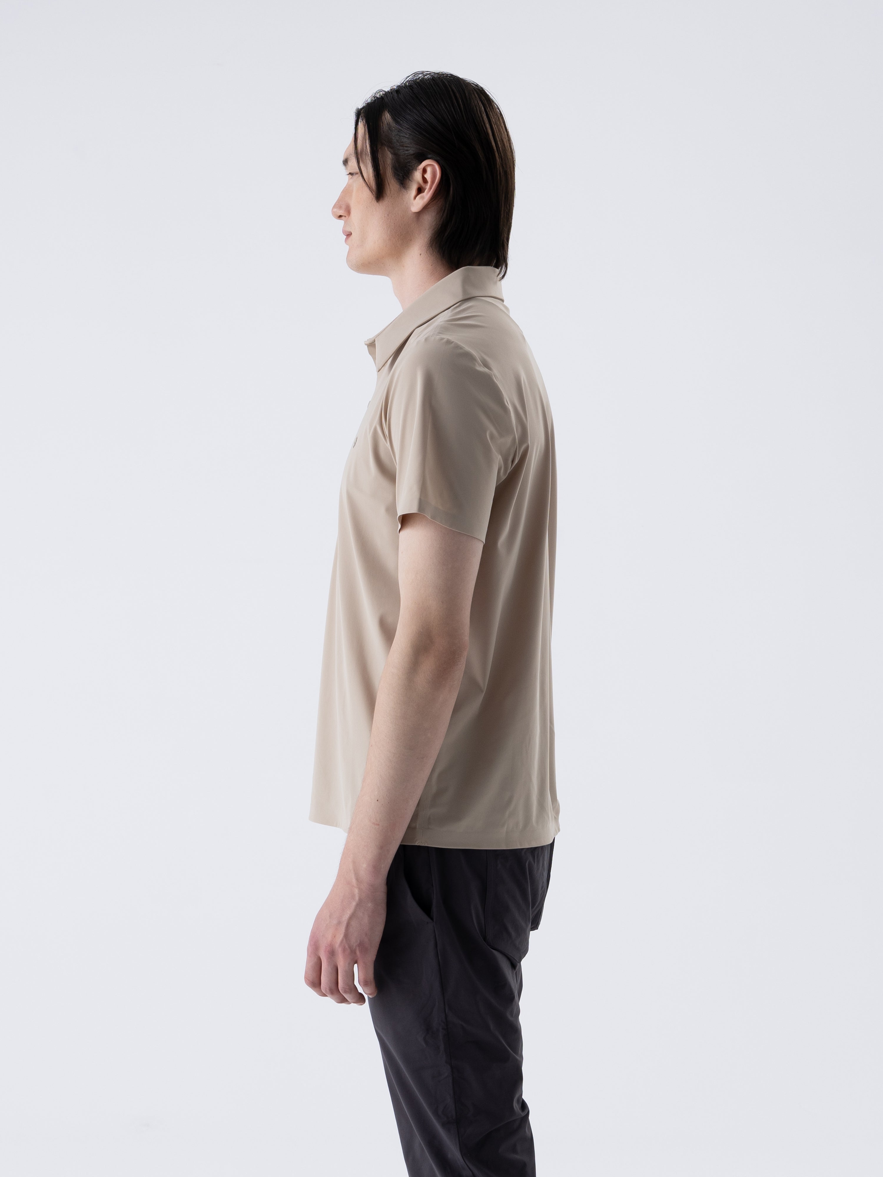 Sentient Polo Tişört