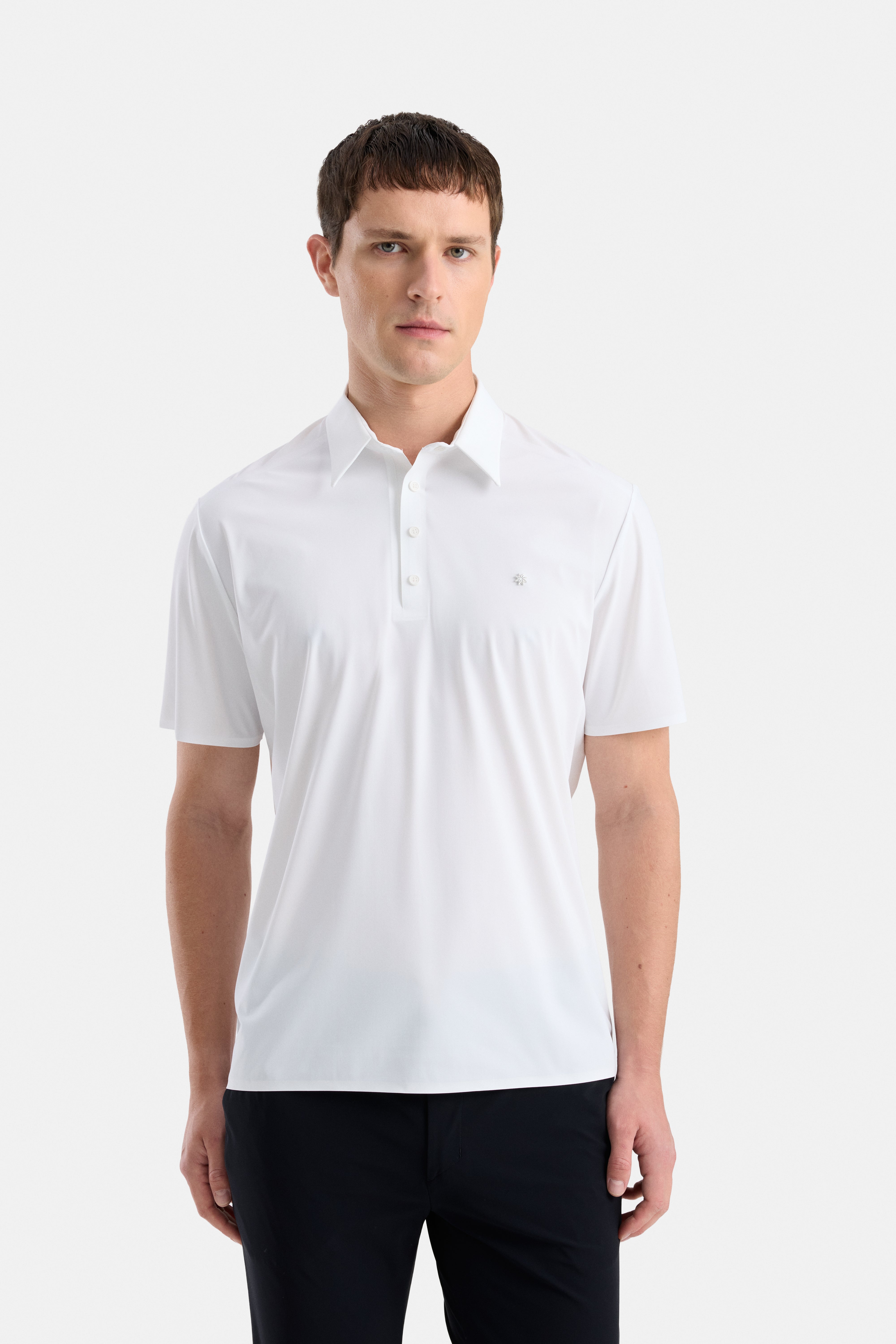 Sentient Polo V2