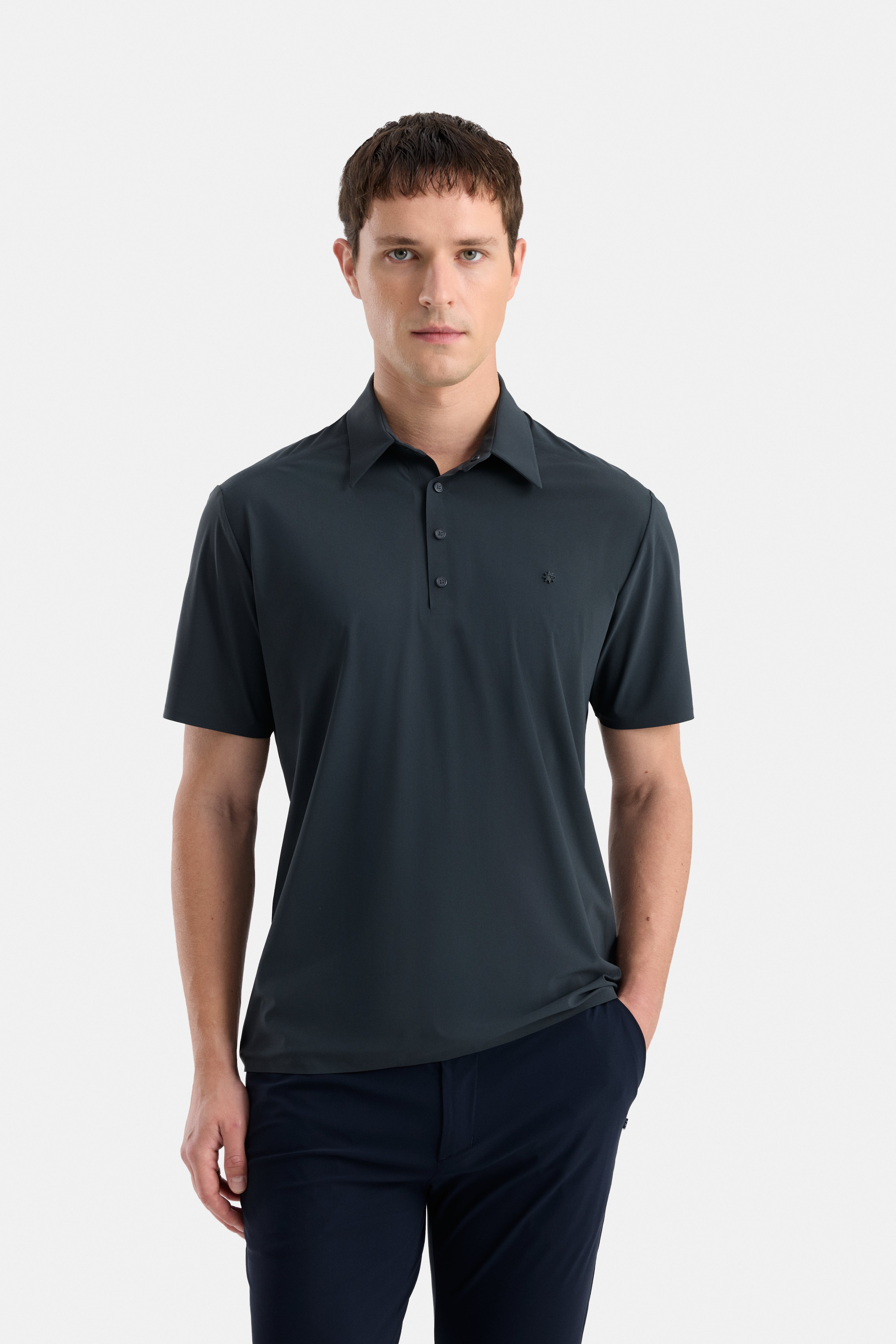 Sentient Polo V2
