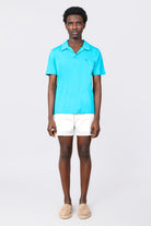 Isaora-Silk Touch Polo-T-Shirts-1-Milagron.com