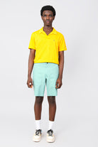 Isaora-Silk Touch Polo-T-Shirts-1-Milagron.com