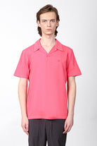 Isaora-Silk Touch Polo-T-Shirts-2-Milagron.com
