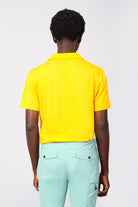 Isaora-Silk Touch Polo-T-Shirts-2-Milagron.com