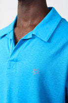 Isaora-Silk Touch Polo-T-Shirts-2-Milagron.com