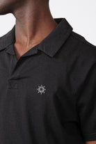 Isaora-Silk Touch Polo-T-Shirts-3-Milagron.com