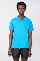 Isaora-Silk Touch Polo-T-Shirts-3-Milagron.com