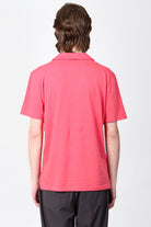 Isaora-Silk Touch Polo-T-Shirts-4-Milagron.com