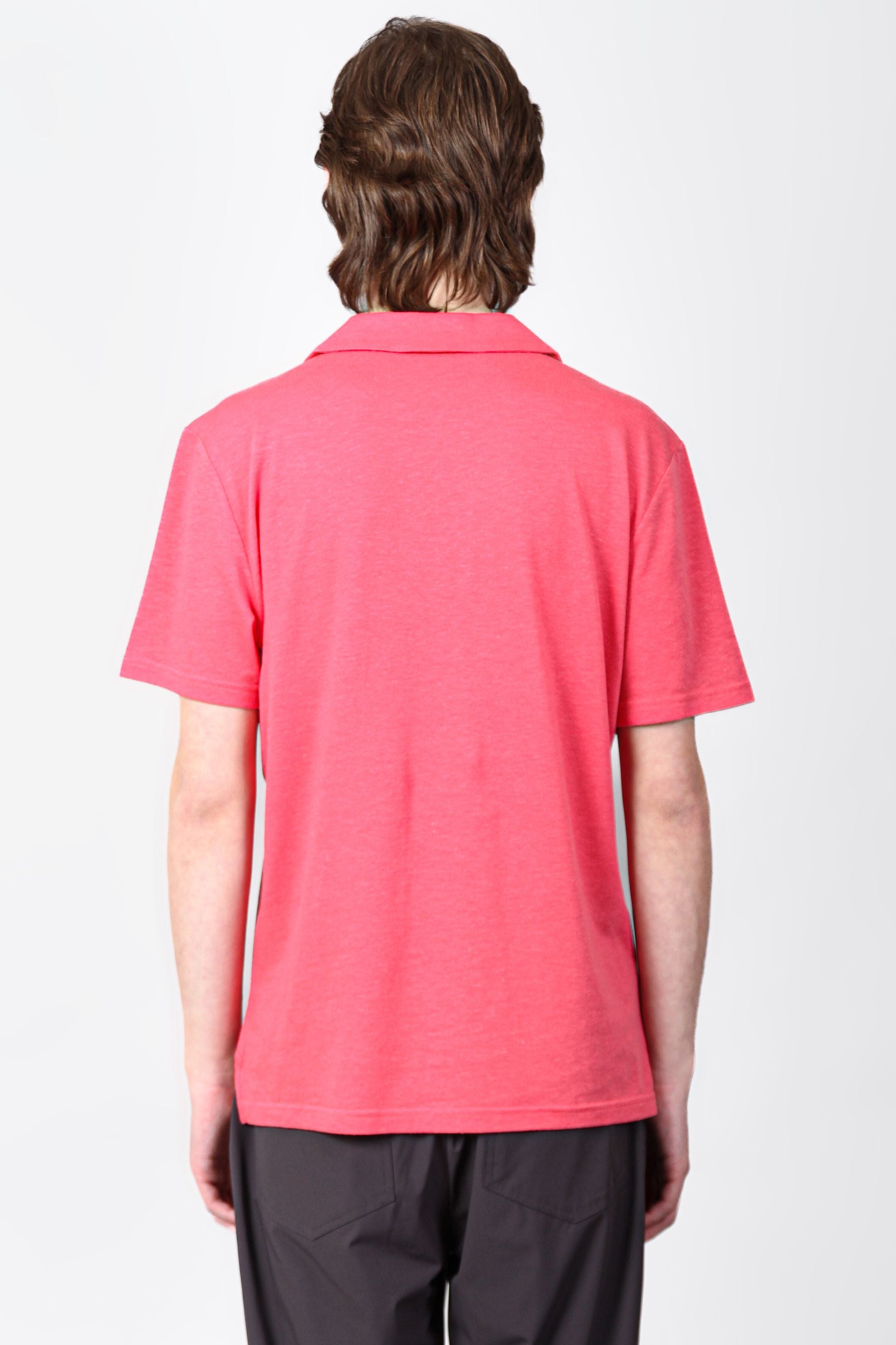 Isaora-Silk Touch Polo-T-Shirts-4-Milagron.com