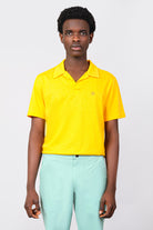 Isaora-Silk Touch Polo-T-Shirts-4-Milagron.com