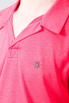 Isaora-Silk Touch Polo-T-Shirts-5-Milagron.com