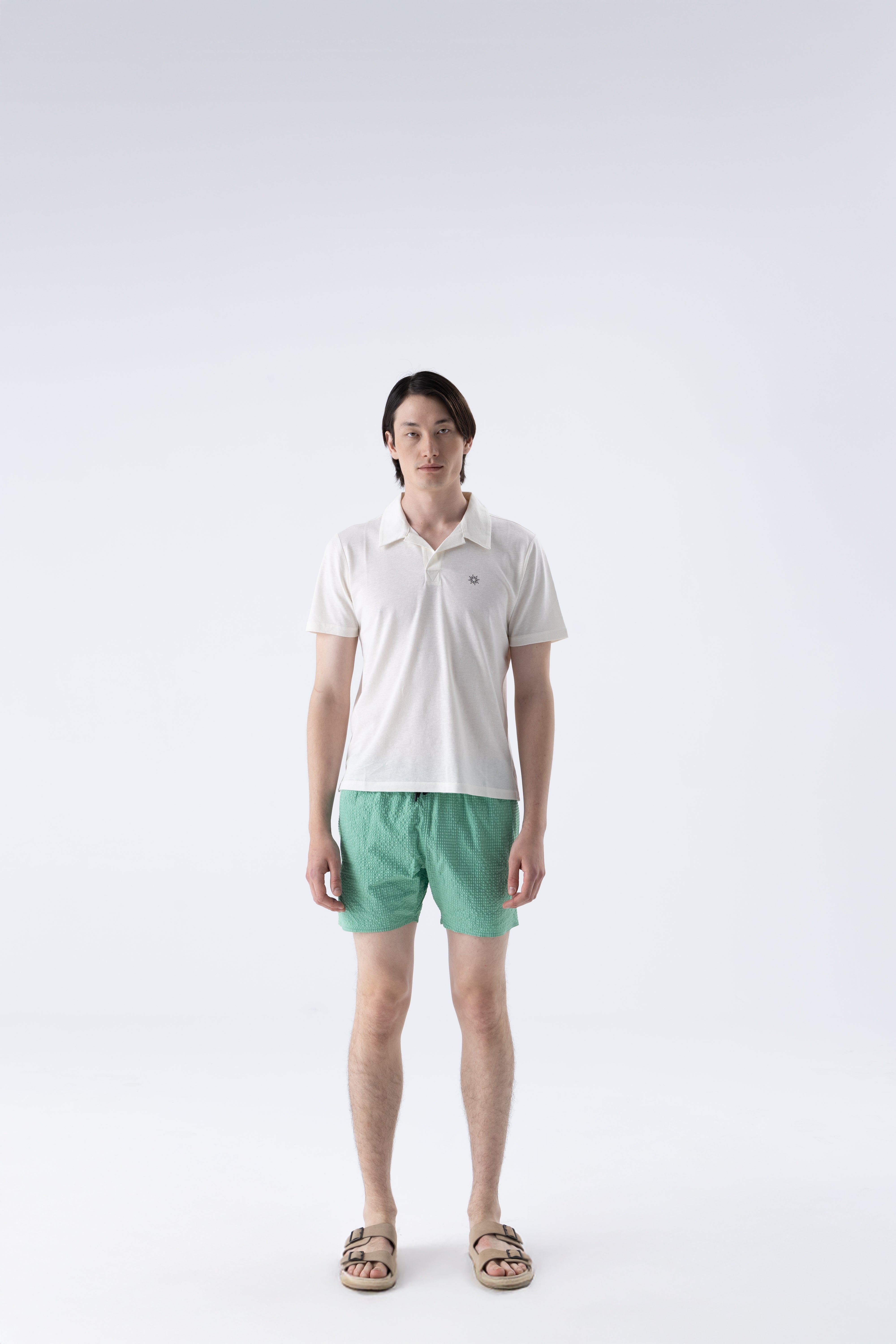 Silktouch Polo TiŞört