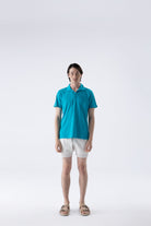 Silktouch Polo TiŞört