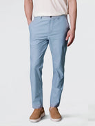 Isaora-Spirit Tekni̇k Kumaş Chino Pantolon-5-Milagron.com