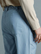 Isaora-Spirit Tekni̇k Kumaş Chino Pantolon-8-Milagron.com