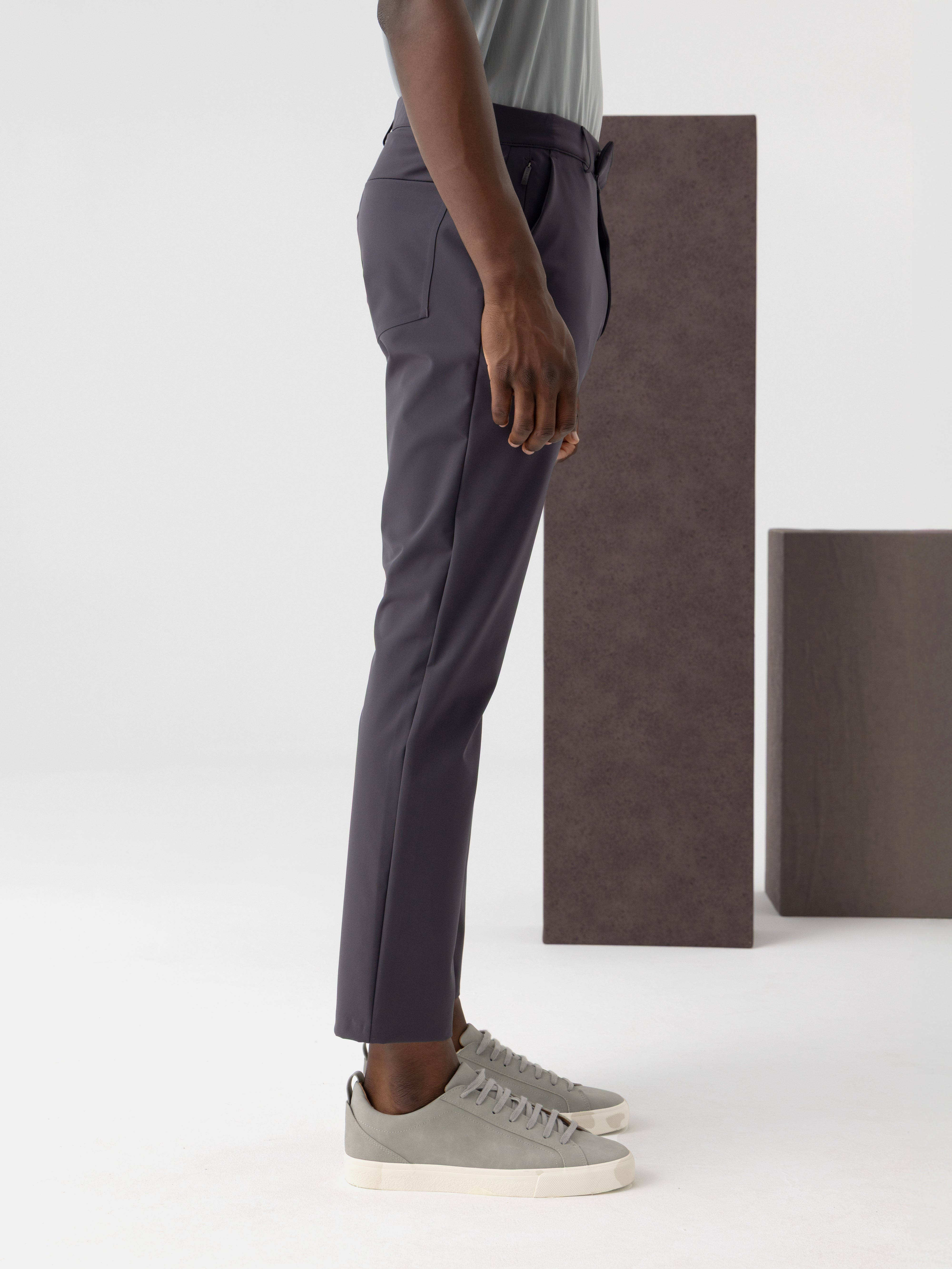 Star Technical Chino Pantolon