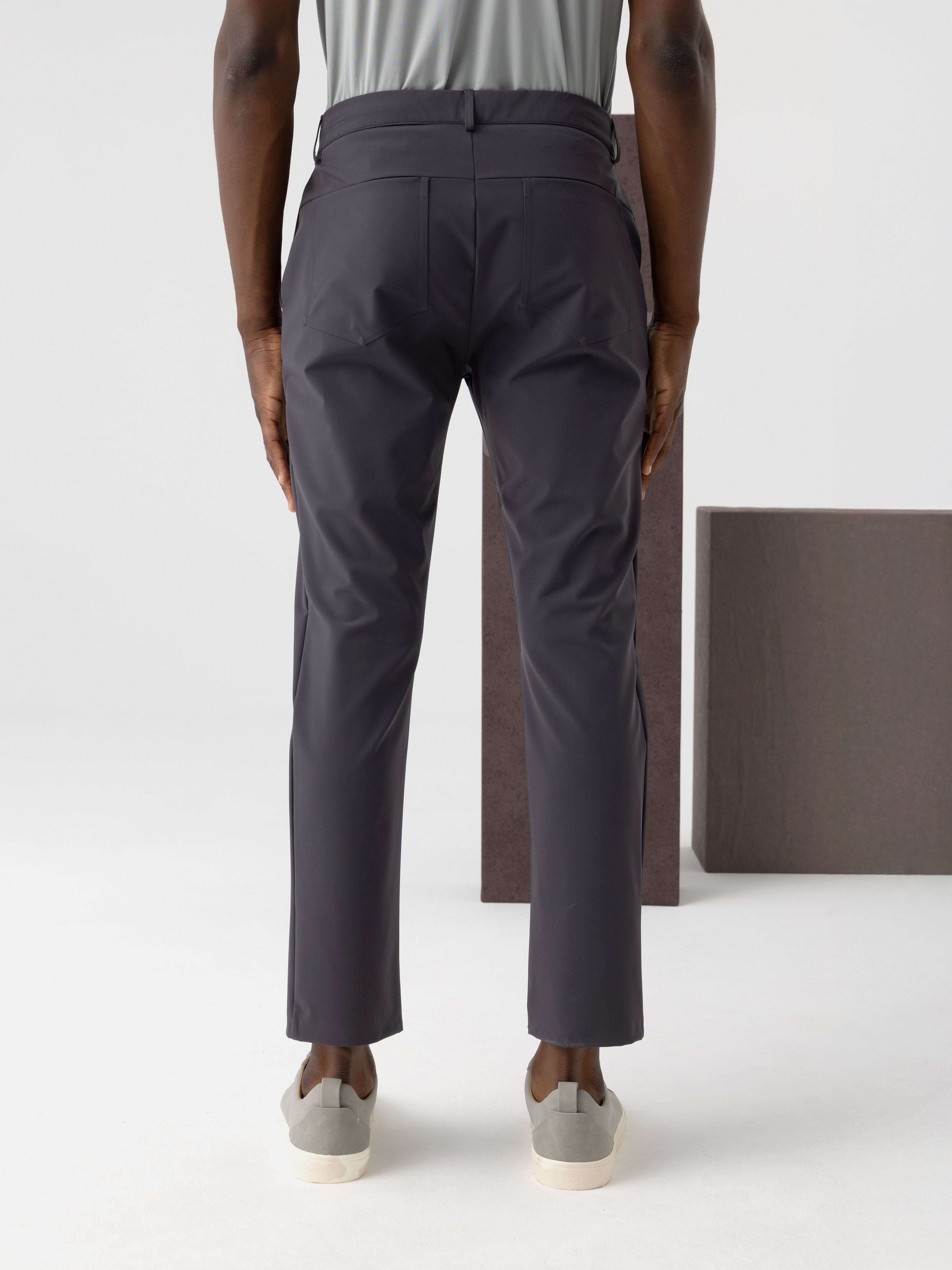 Star Technical Chino Pantolon