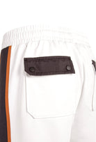 Isaora-Stripe Şeri̇tli̇ Şort-Şort-12-Milagron.com