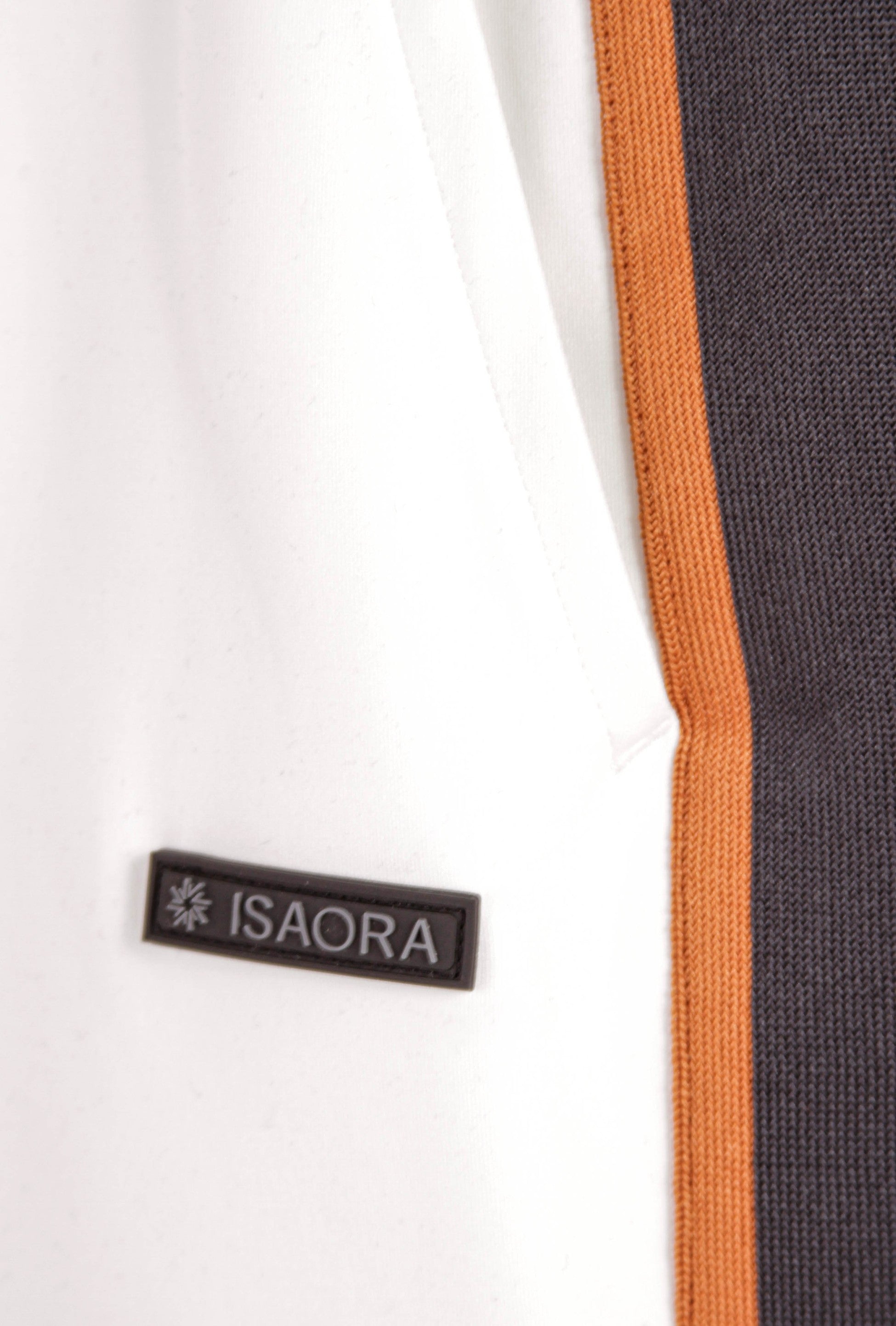 Isaora-Stripe Şeri̇tli̇ Şort-Şort-13-Milagron.com