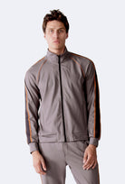 Isaora-Stripe Sweats-Eşofman-1-Milagron.com