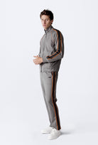 Isaora-Stripe Sweats-Eşofman-6-Milagron.com