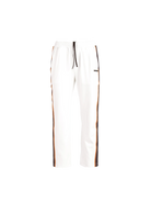 Isaora-Stripe şeri̇tli̇ Eşofman Alti-1-Milagron.com