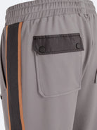 Isaora-Stripe şeri̇tli̇ Eşofman Alti-16-Milagron.com