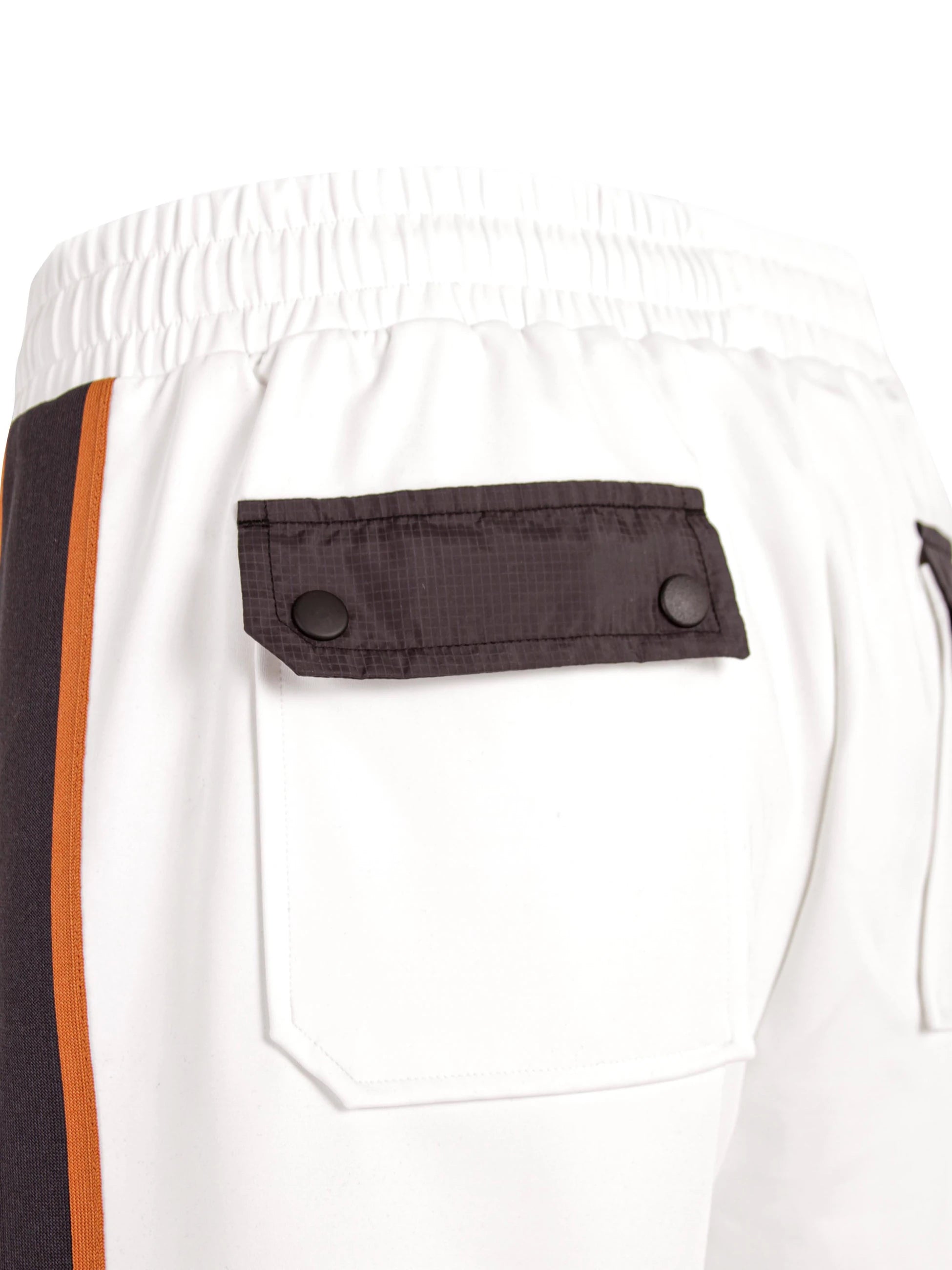 Isaora-Stripe şeri̇tli̇ Eşofman Alti-4-Milagron.com