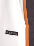 Isaora-Stripe şeri̇tli̇ Eşofman Alti-5-Milagron.com