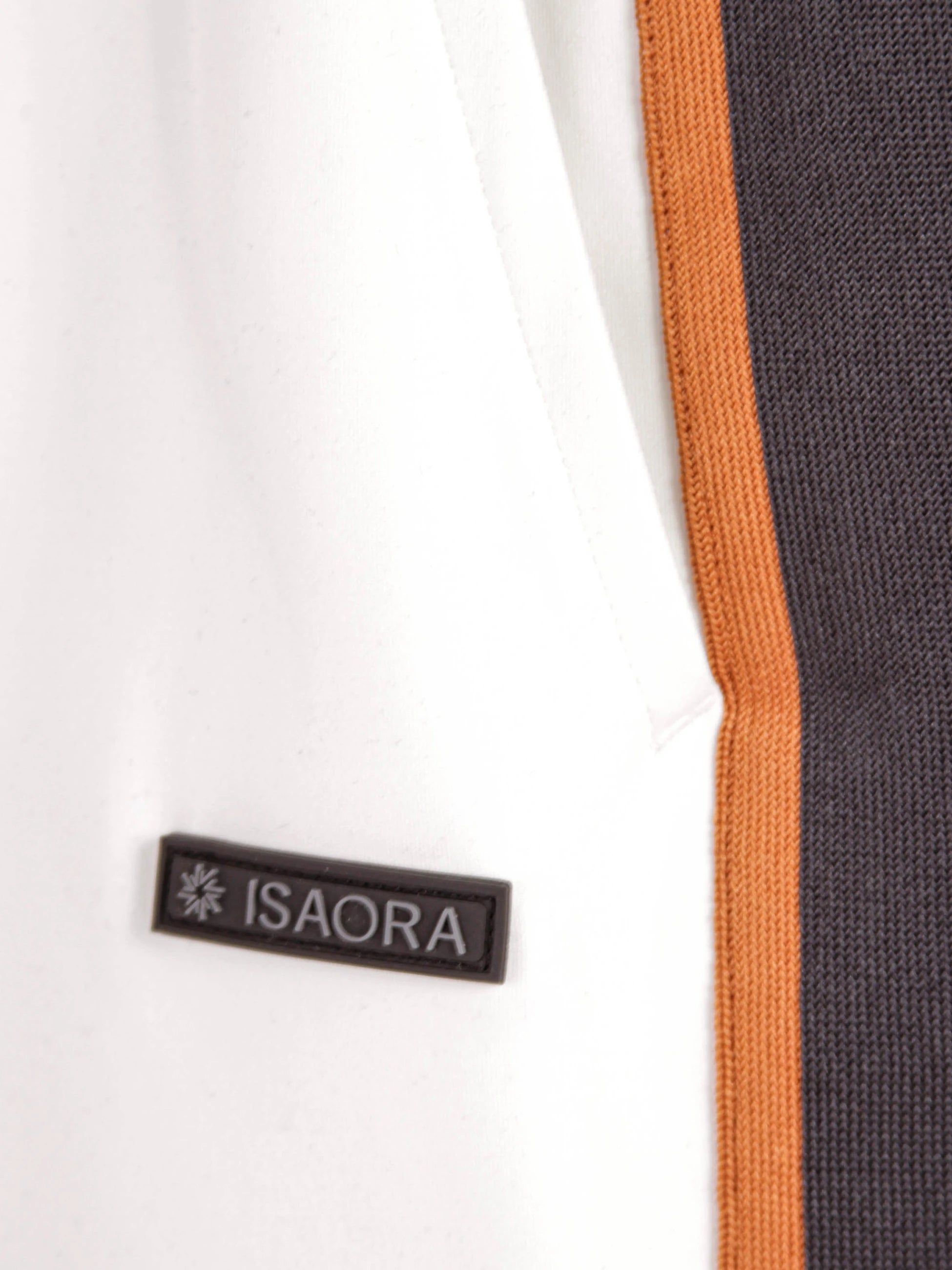 Isaora-Stripe şeri̇tli̇ Eşofman Alti-5-Milagron.com