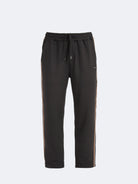 Isaora-Stripe şeri̇tli̇ Eşofman Alti-7-Milagron.com