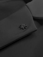 Isaora-Su İtici Teknik Kumaş Blazer Ceket-Blazer Ceket-5-Milagron.com