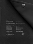 Isaora-Su İtici Teknik Kumaş Blazer Ceket-Blazer Ceket-7-Milagron.com