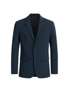 Isaora-Su İtici Teknik Kumaş Blazer Ceket-Blazer Ceket-8-Milagron.com