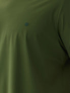 Isaora-Super Crew Kisa Kollu Ti̇şört-23-Milagron.com