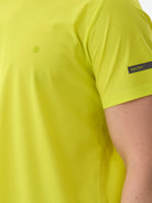 Isaora-Super Crew Kisa Kollu Ti̇şört-41-Milagron.com