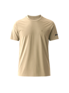 Isaora-Super Crew Kisa Kollu Ti̇şört-7-Milagron.com