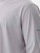 Isaora-Super Crew Uzun Kollu Ti̇şört-30-Milagron.com