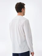 Isaora-Super Crew Uzun Kollu Ti̇şört-39-Milagron.com