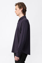 Isaora-Super Mercerized Ls Shirt-Gömlek-2-Milagron.com