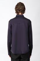 Isaora-Super Mercerized Ls Shirt-Gömlek-3-Milagron.com