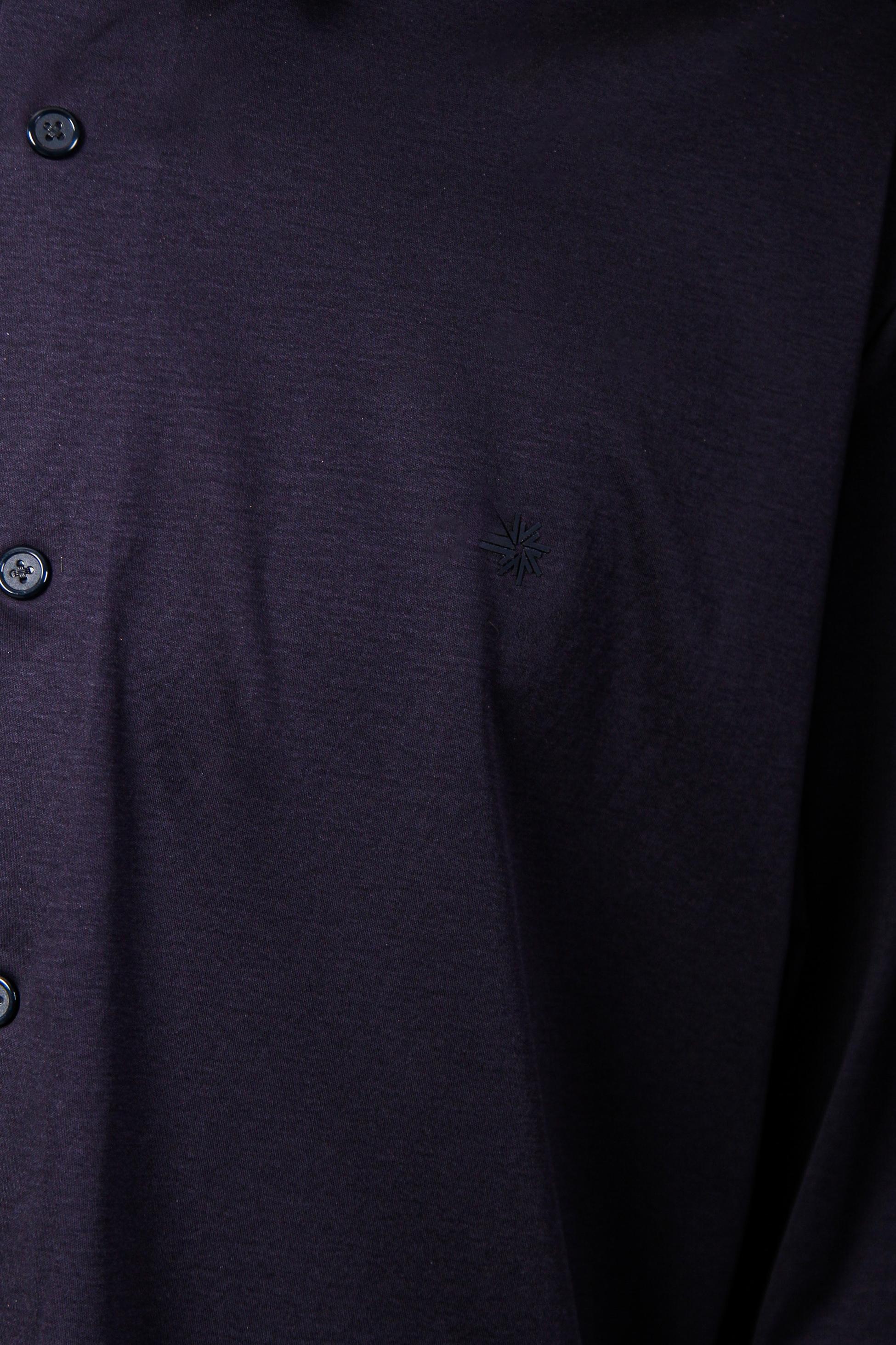 Isaora-Super Mercerized Ls Shirt-Gömlek-4-Milagron.com