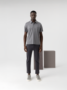Super Mercerized Lux Ss Polo