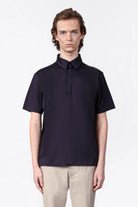 Isaora-Super Mercerized Lux Ss Polo-T-Shirts-1-Milagron.com