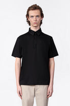 Isaora-Super Mercerized Lux Ss Polo-T-Shirts-1-Milagron.com