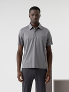 Super Mercerized Lux Ss Polo