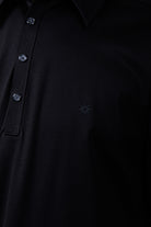Isaora-Super Mercerized Lux Ss Polo-T-Shirts-3-Milagron.com
