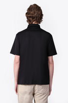 Isaora-Super Mercerized Lux Ss Polo-T-Shirts-4-Milagron.com