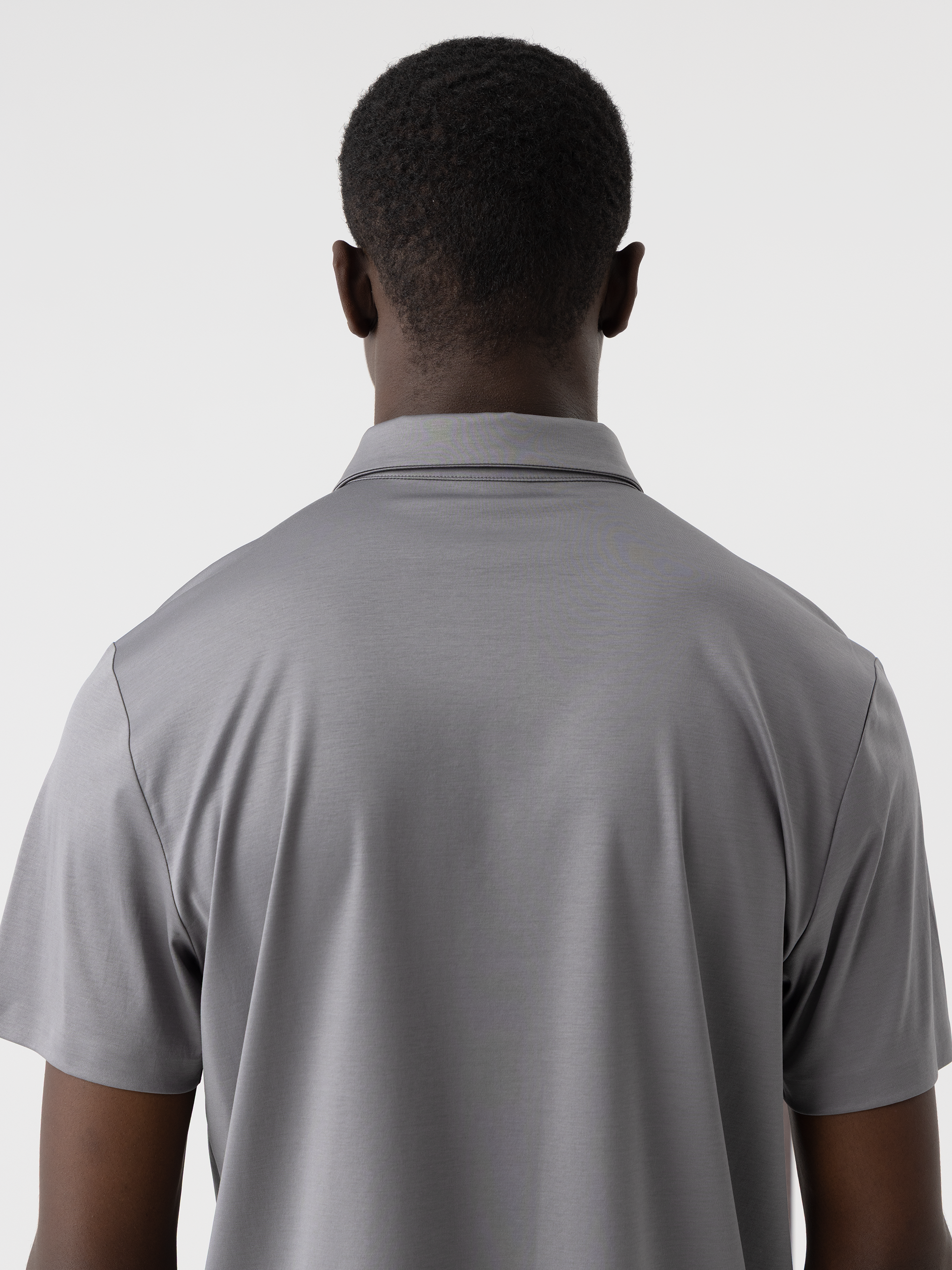 Super Mercerized Lux Ss Polo