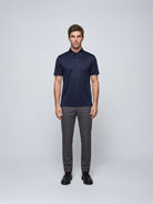 Super Mercerized Lux Ss Polo
