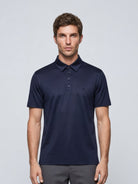 Super Mercerized Lux Ss Polo